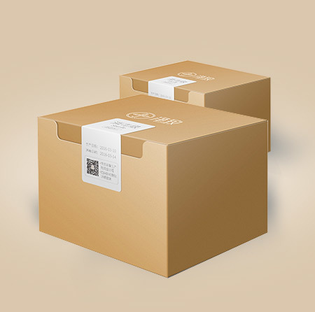 水印紙箱