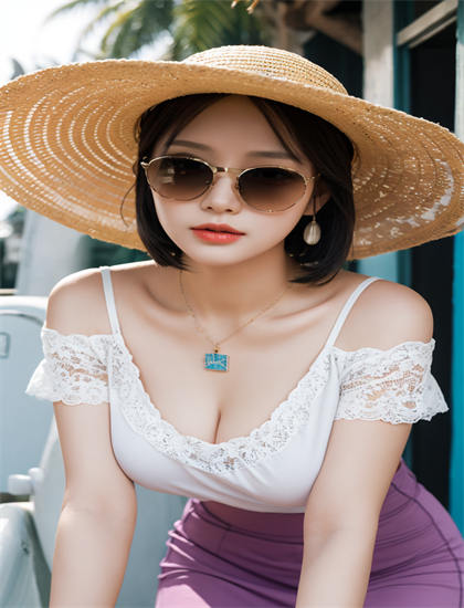 黑色电影观影指南：《珍妮斯蕾特：怯场》的文化内涵与社会意义 ——深入探索黑色电影的艺术世界